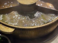 -巴奴毛肚火锅(广益哥伦布店)