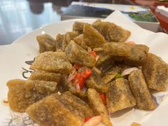 -小秦淮·南京土菜(新亭西路店)