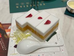 -悦得闲广式茶楼点心(石厦时代广场店)