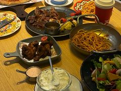 -托斯卡纳烘焙意大利餐厅(五天地店)