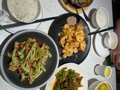 -吕氏疙瘩汤·新鲁菜(济南万象城店)