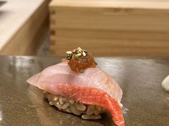 -鮨一日本料理旗舰店(总店)