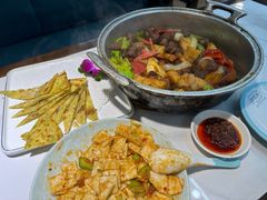 -清真·舒迩布炕锅王·高原美食文化(青海总店)