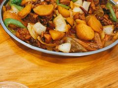 -舜玉老孙家鲜炒大盘鸡(土屋路店)