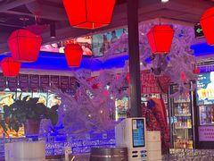 -山河屯铁锅炖鲜鹅·东北菜(开发区一店)