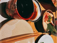 -锅物新语&寿喜烧.炉端割烹(世博源店)