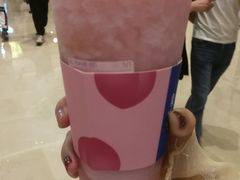 桃桃-果呀呀(国金街店)