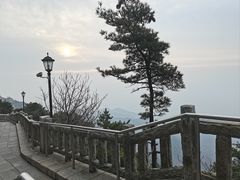 -泰山风景名胜区