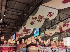 -蚝得喜海鲜(东城店)