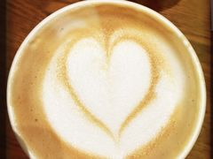 榛果拿铁-星巴克(泰安万达店)