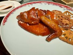 -杭州西子湖四季酒店·金沙厅