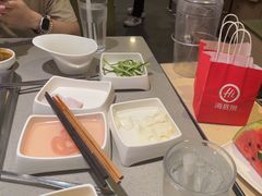 -海底捞火锅(摩尔广场店)