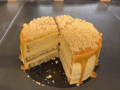 -BAKER&SPICE(国贸商城店)