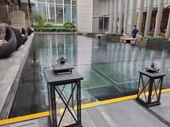 -四季酒店·空中花园 Aria on 9