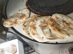 -文武王氏烧饼·无矾油条(西溪路店)