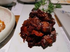 -小大董·烤鸭(凤凰汇店)