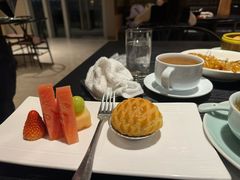 -五缘湾凯悦酒店·悦饗中餐厅