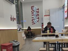 -吉祥馄饨(虹桥火车站店)