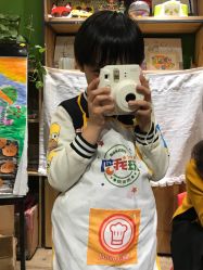 -陪我玩图书馆·烘焙坊·综合亲子馆