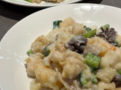 传统全爆-燕春楼(海河华鼎店)