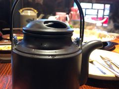 -受气牛肉·耙牛肉火锅(水晶郦城店)