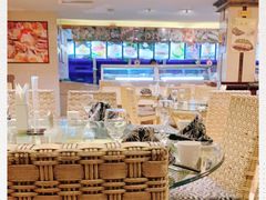 -皇朝海鲜酒店