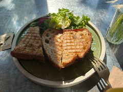 -O'mills Sourdough Bakery&Bistro(永嘉路店)