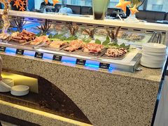 -圣罗巴海鲜烤肉自助(佳兆业店)