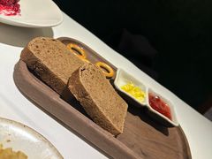 -塔道斯西餐厅(中央大街店)