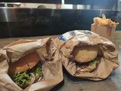 -Fergburger(皇后镇店)