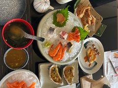 -柚·日式料理-富力万丽酒店