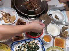 -鹅香四海·卤水火锅·砂锅粥·潮汕菜(宝安店)