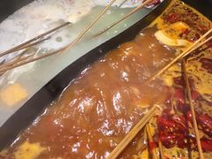 -百味源炭火烤翅 ·夜市大排档(酒仙桥店)