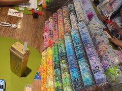 -十八字金银饰·拼豆·开蚌手工体验团建(君太百货店)