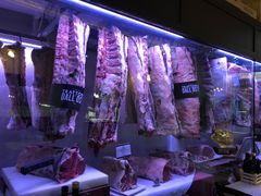 大堂-奥斯特牛排馆(美第奇宫店)