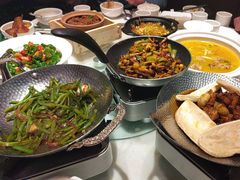 -小菜园新徽菜(连云港海州吾悦店)