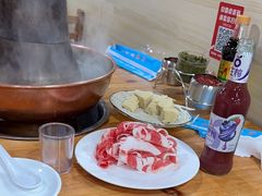 -元盛居(生态大街店)