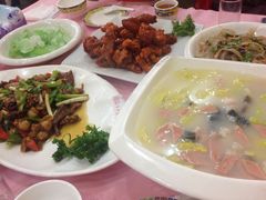 iphone_upload_pic-天津雅园饭店(成林道店)