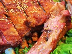 -宗泉烤全羊·烤羊腿·家常菜(解放东路店)