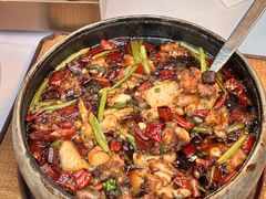 -炉忆家宴·和昌里生日餐厅