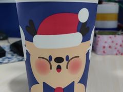 -瑞幸咖啡(宁波嘉汇国贸店)