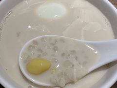 -彬媽糖水(侨鑫国际店)