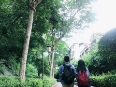 -铁路文化公园