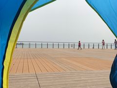 -东疆建设开发纪念公园