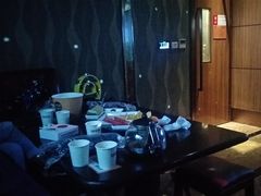 -星聚会KTV(苏州信投大厦店)