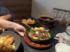 -旺爷砂锅·茶作(国贸城店)