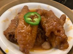 -水乡人家酒楼(坦洲店)
