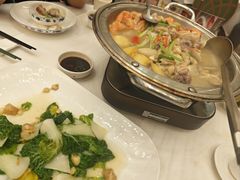 -幸运楼(北京路店)