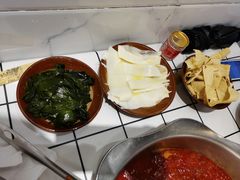 -老街坊市井火锅(营门口店)