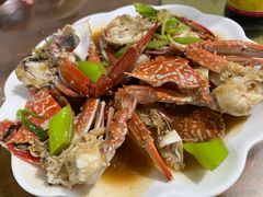 -叶姐海鲜(棋子湾店)